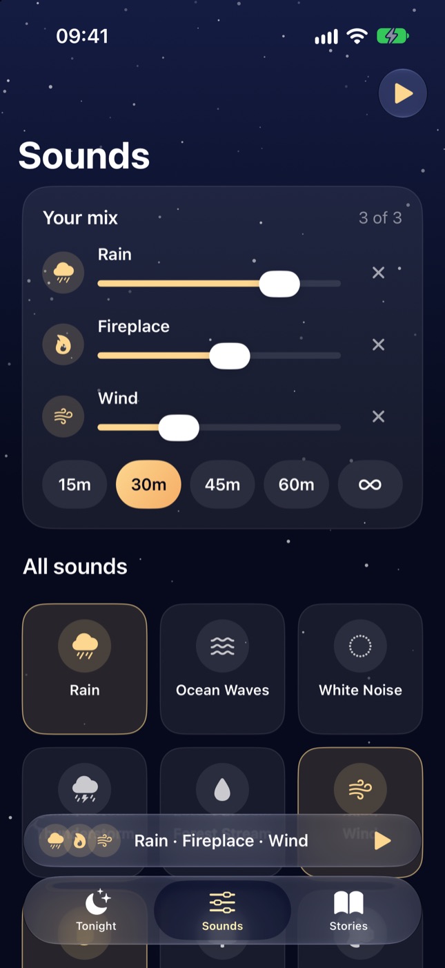 Moonlull
